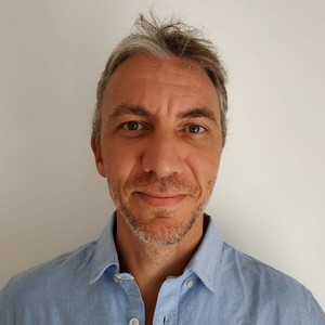 Florent - Prof de violoncelle - Paris 16e