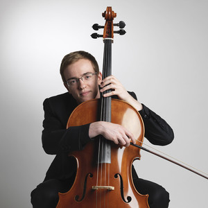 Pierre - Prof de violoncelle - Saint-Malo