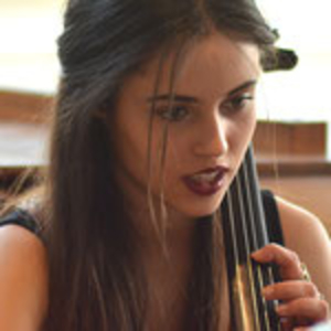 Kenza - Prof de solfège - Courbevoie