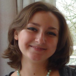Carole - Prof de violoncelle - Le Cendre