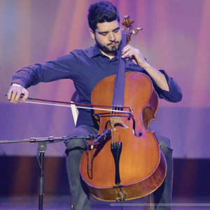 Elie - Prof de solfège - Courbevoie
