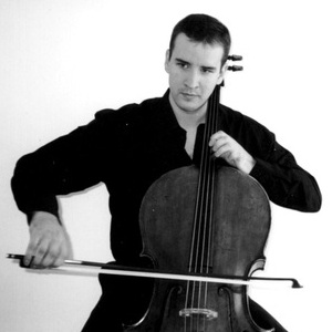 Pierre - Prof de violoncelle - Versailles