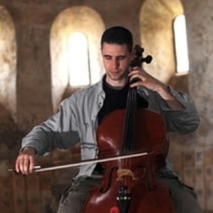 Andrei - Prof de violoncelle - Malakoff
