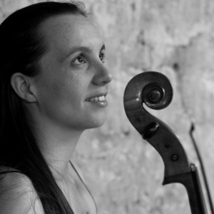 Bertille - Prof de solfège - Nanterre