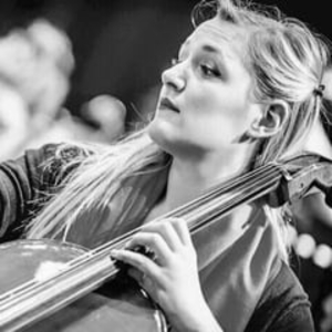 Lucie - Prof de violoncelle - Versailles