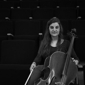 Elsa - Prof d'improvisation musicale - Le Pré-Saint-Gervais
