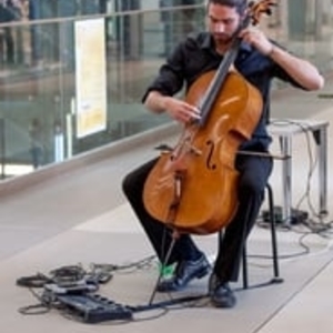 Paul - Prof d'improvisation musicale - Paris