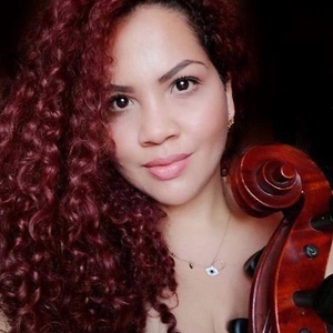 Alejandra Gisselle - Prof de solfège - Schaerbeek