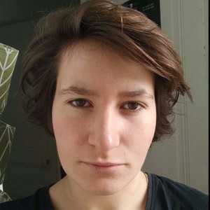 Loriane - Prof de solfège - Pantin