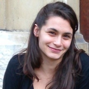 Caterina - Prof de violon - Sète