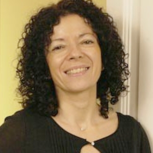 Nathalie - Prof de solfège - Grenoble