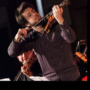 Jean-Ludovic - Prof de solfège - Courbevoie