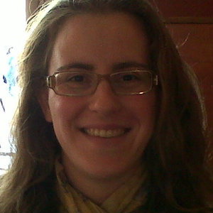 Anna - Prof de solfège - Montreuil