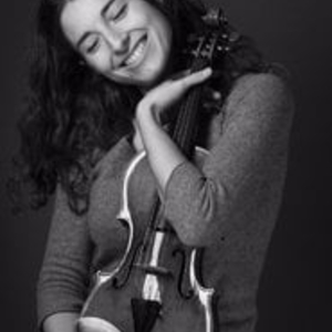 Anna - Prof de solfège - Paris 3e