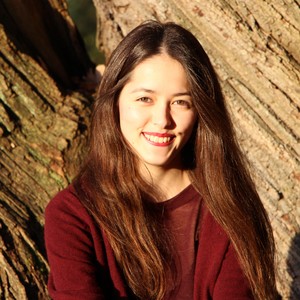 Aya - Prof de violon - Champs-sur-Marne