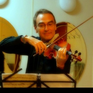 Christian - Prof de violon - Libourne