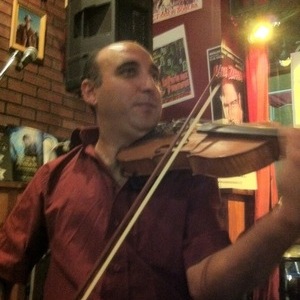 Florentin - Prof de solfège - Lyon