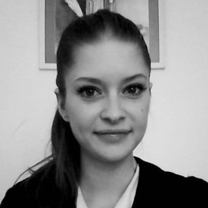 Eléonore - Prof de piano - Paris
