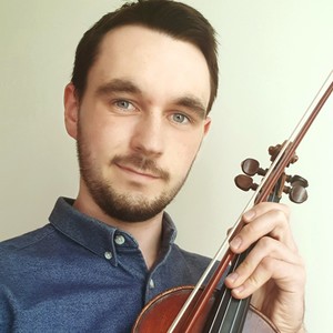 Léo - Prof de violon - Toulouse