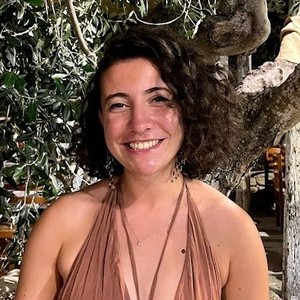 Eva Luna - Prof de violon - Paris
