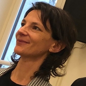 Virginie - Prof de solfège - Caluire-et-Cuire