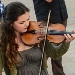 Sarah - Prof de violon - Marseille