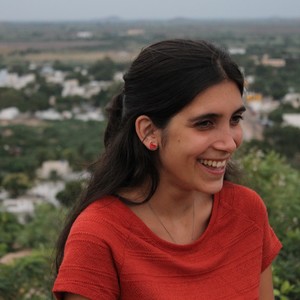 Sofia - Prof de solfège - Paris
