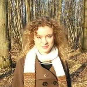 Angélique - Prof de violon - Champs-sur-Marne