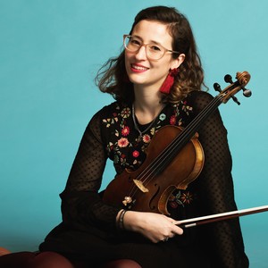 Brenda - Prof de solfège - Paris