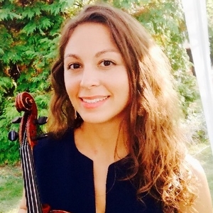 Juliette - Prof de solfège - Paris