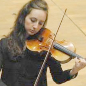 Mélanie - Prof de solfège - Paris