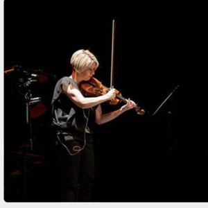Emilie - Prof de violon - Cambrai