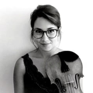 Eléonore - Prof de solfège - Lyon