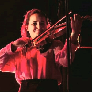 Anne - Prof de solfège - Lille