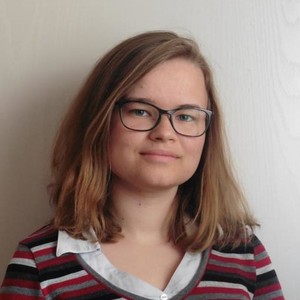 Héloïse - Prof de solfège - Salon-de-Provence