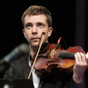 Florian - Prof de solfège - Boulogne-Billancourt