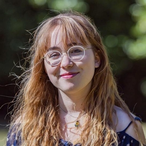 Jeanne - Prof de solfège - Nantes
