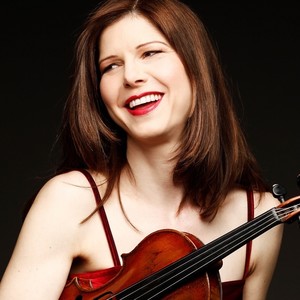 Jennifer - Prof de violon - Paris