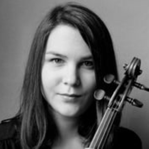 Lucile - Prof de violon - Paris