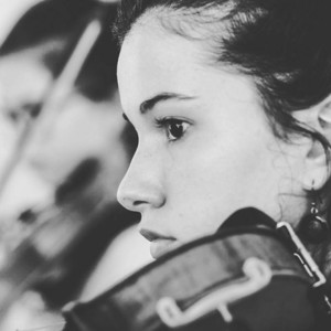 Alice - Prof de violon - Bompas