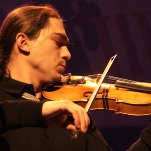 Vincent - Prof de piano - Laon