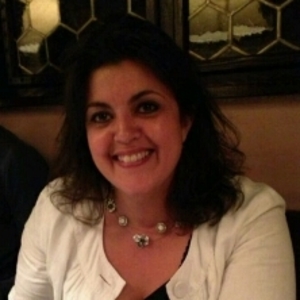 NADIA - Prof de violon - Paris 19e
