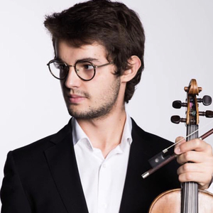 Gaspard - Prof de solfège - Paris 20e