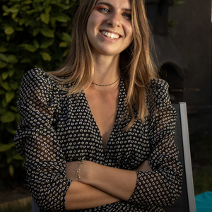 Mathilde - Prof de solfège - Clamart