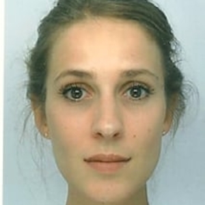 Millie - Prof de violon - Paris