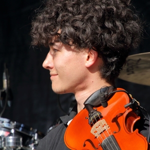 Théo - Prof de solfège - Lyon