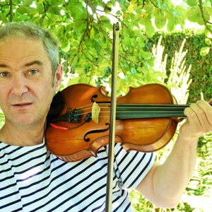 Thierry - Prof de solfège - Plaine-Haute