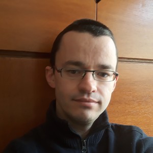 Julien - Prof de violon - Crosne