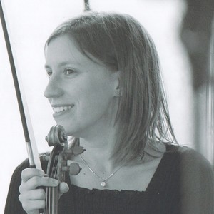 Marie - Prof de violon - Toulouse