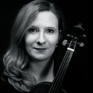 Jennifer - Prof de solfège - Ambilly